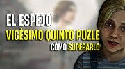 Imagen de Cómo resolver el puzzle del espejo en Silent Hill 2 Remake