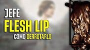 Imagen de Cómo derrotar al jefe Flesh Lip del hospital en Silent Hill 2 Remake