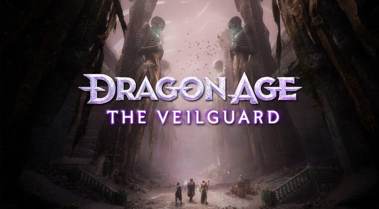 Imagen de Guías de Dragon Age The Veilguard: Consejos, clases, builds y más