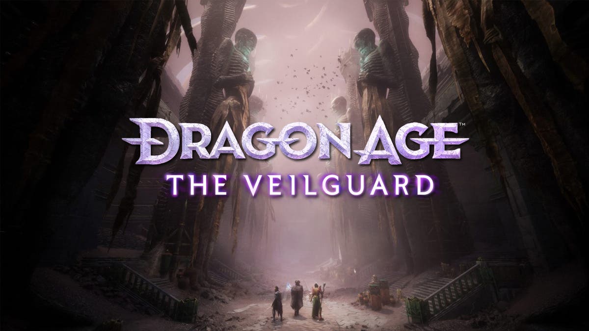 Guías de Dragon Age The Veilguard: Consejos, clases, builds y más