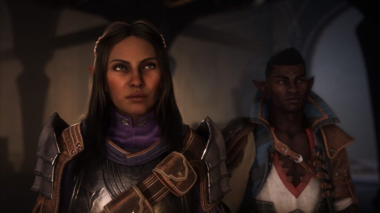 Guías de Dragon Age The Veilguard: Consejos, clases, builds y más