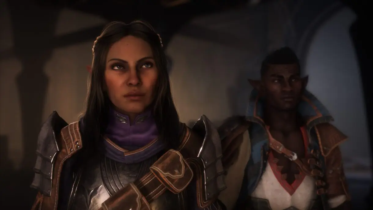 Guías de Dragon Age The Veilguard: Consejos, clases, builds y más