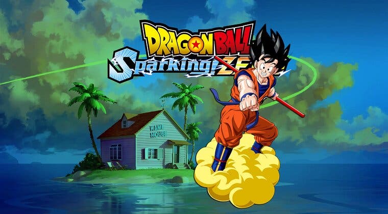 Imagen de Guías de Dragon Ball: Sparking! ZERO – Consejos, trucos y mucho más