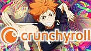 Imagen de Haikyu!! La Batalla del Basurero fecha su estreno en Crunchyroll, ¡a verla en streaming!