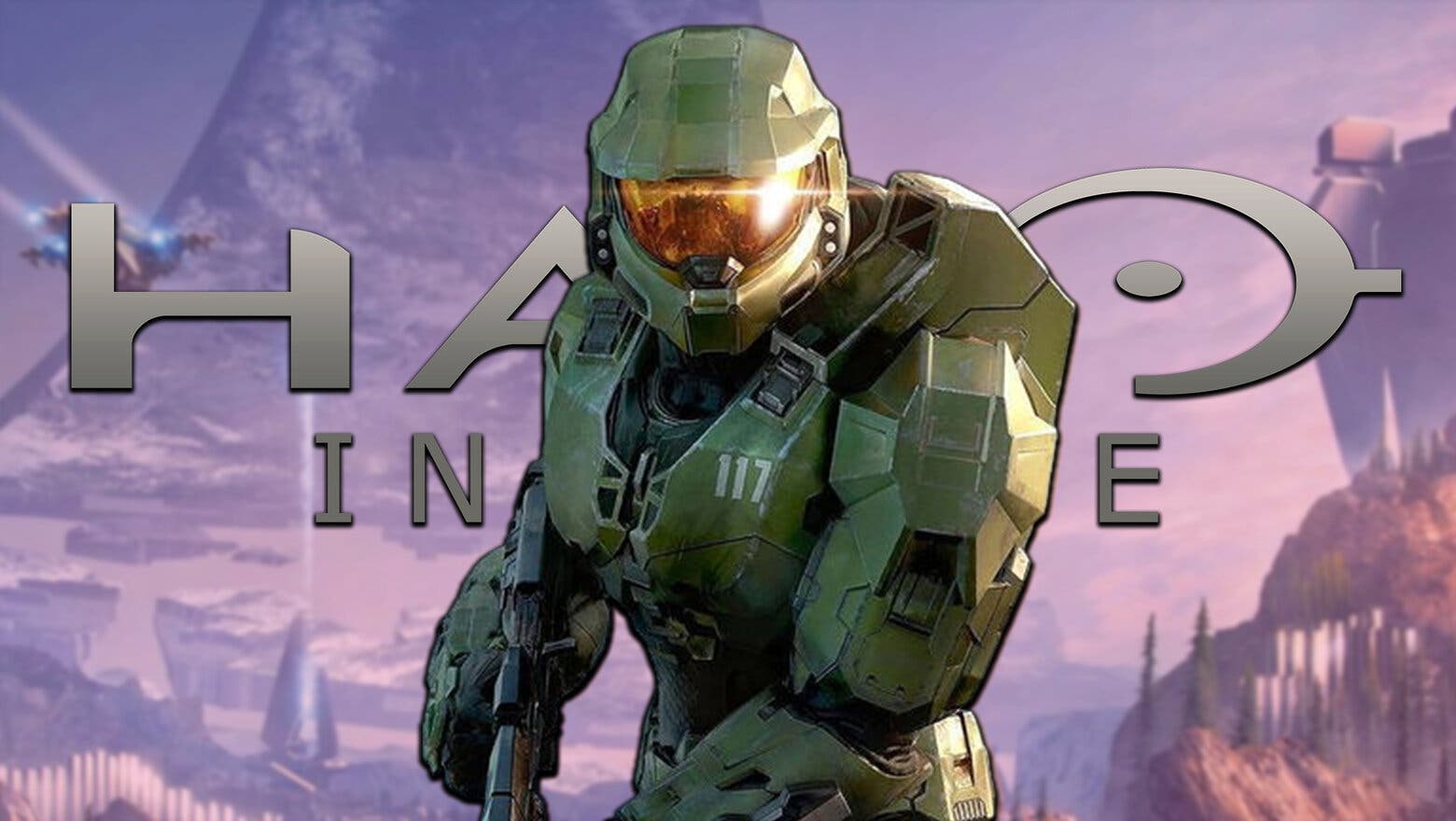 Íbamos a tener Halo Infinite 2 y estaba en desarrollo, pero fue rápidamente cancelado