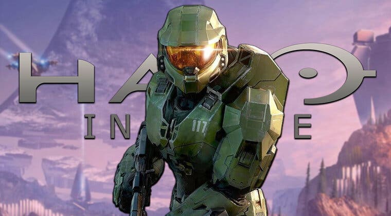 Imagen de Íbamos a tener Halo Infinite 2 y estaba en desarrollo, pero fue rápidamente cancelado