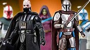 Imagen de Descubre las mejores figuras de Star Wars de Hasbro para regalar esta Navidad