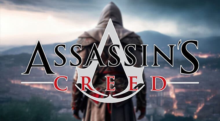 Imagen de Assassin's Creed: El origen de un símbolo muy característico de la franquicia