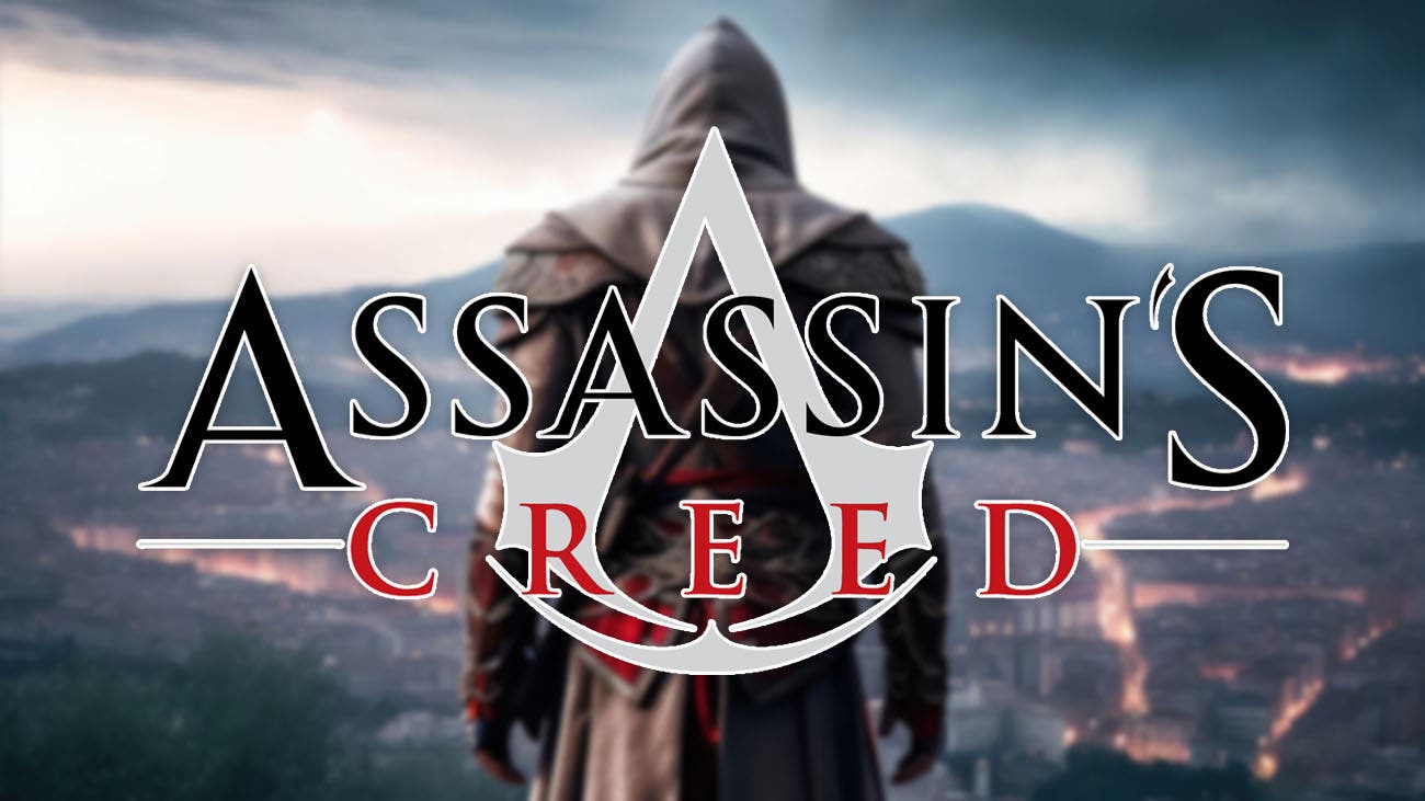 historia y origen símbolo assassins creed