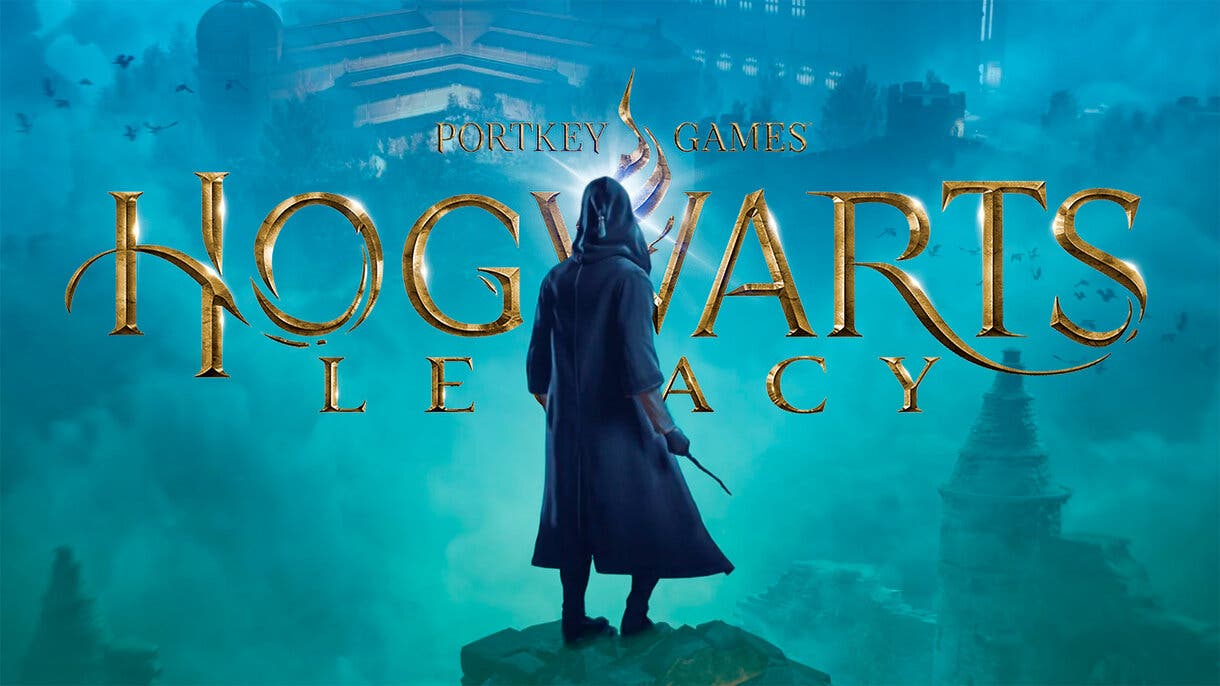 Hogwarts Legacy podría tener una nueva expansión