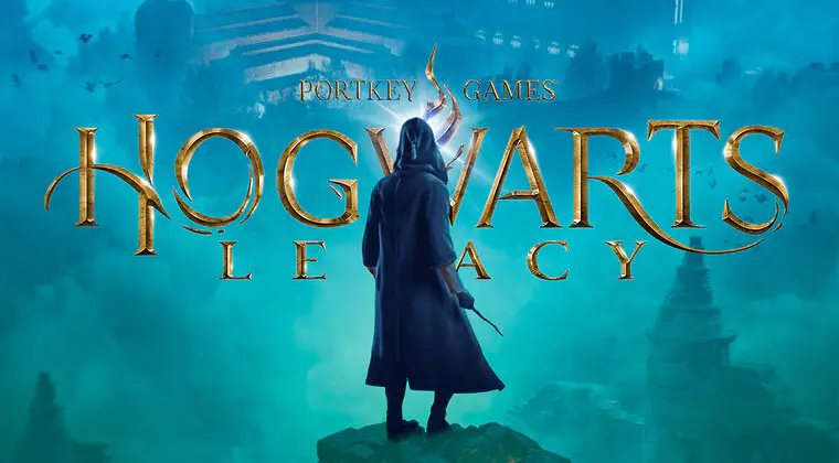 Imagen de Hogwarts Legacy habría filtrado su primera expansión con hasta 15 horas de nuevos contenidos