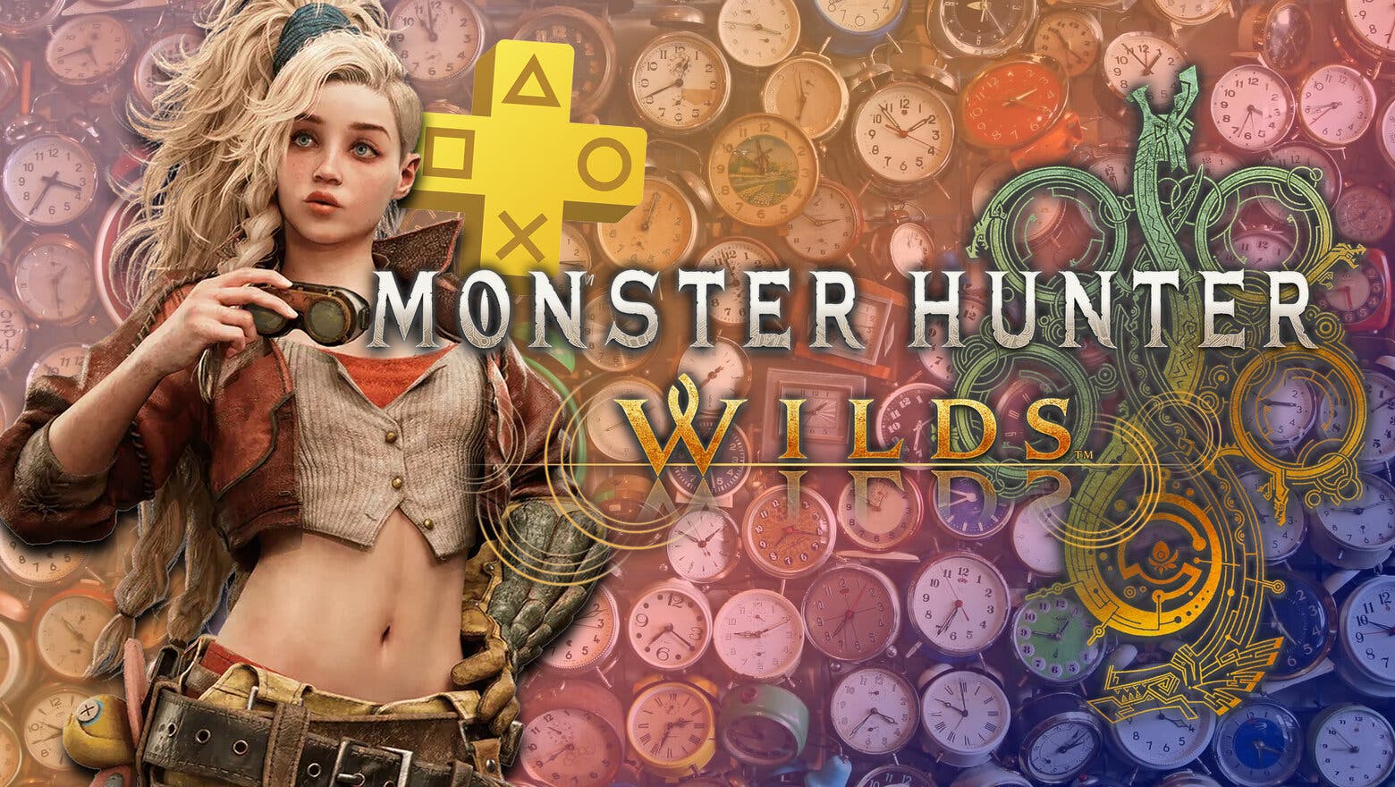 Hora disponibilidad beta monster hunter wilds