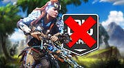 Imagen de Horizon Zero Dawn es eliminado de la Epic Games Store antes del lanzamiento de la remasterización