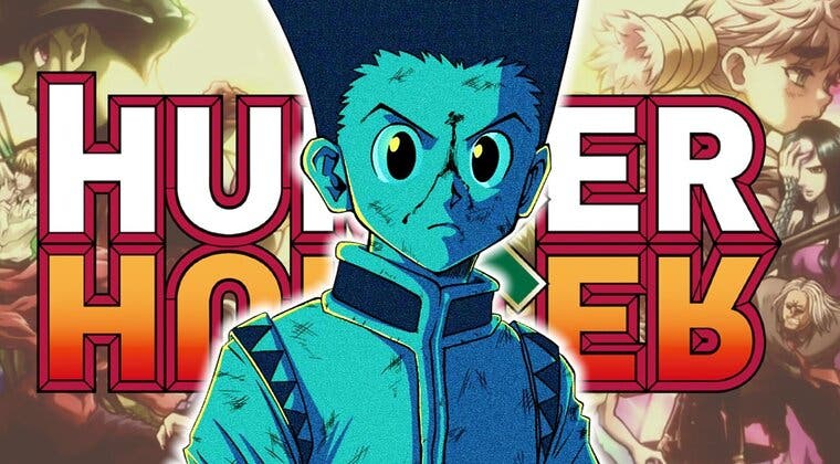 Imagen de Hunter x Hunter: Fecha de estreno de los capítulos 402 y 403 del manga