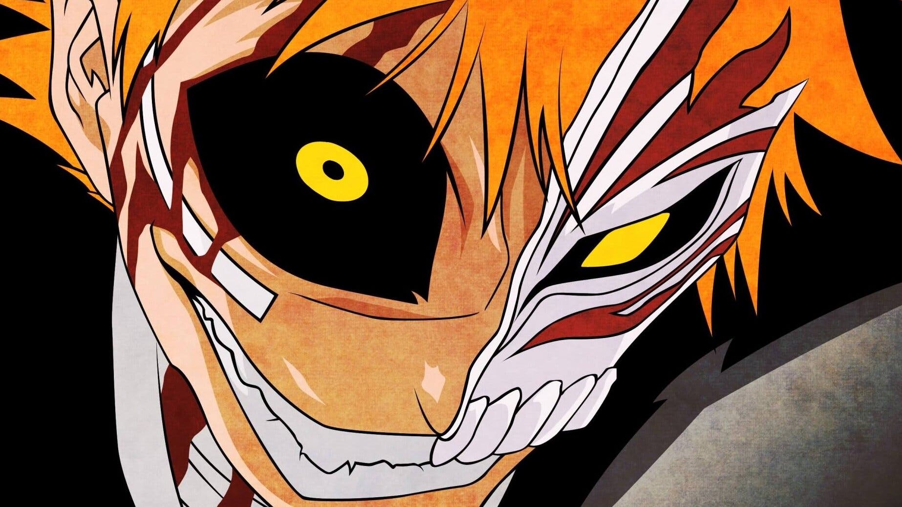 Ichigo Hollow Descontrolado