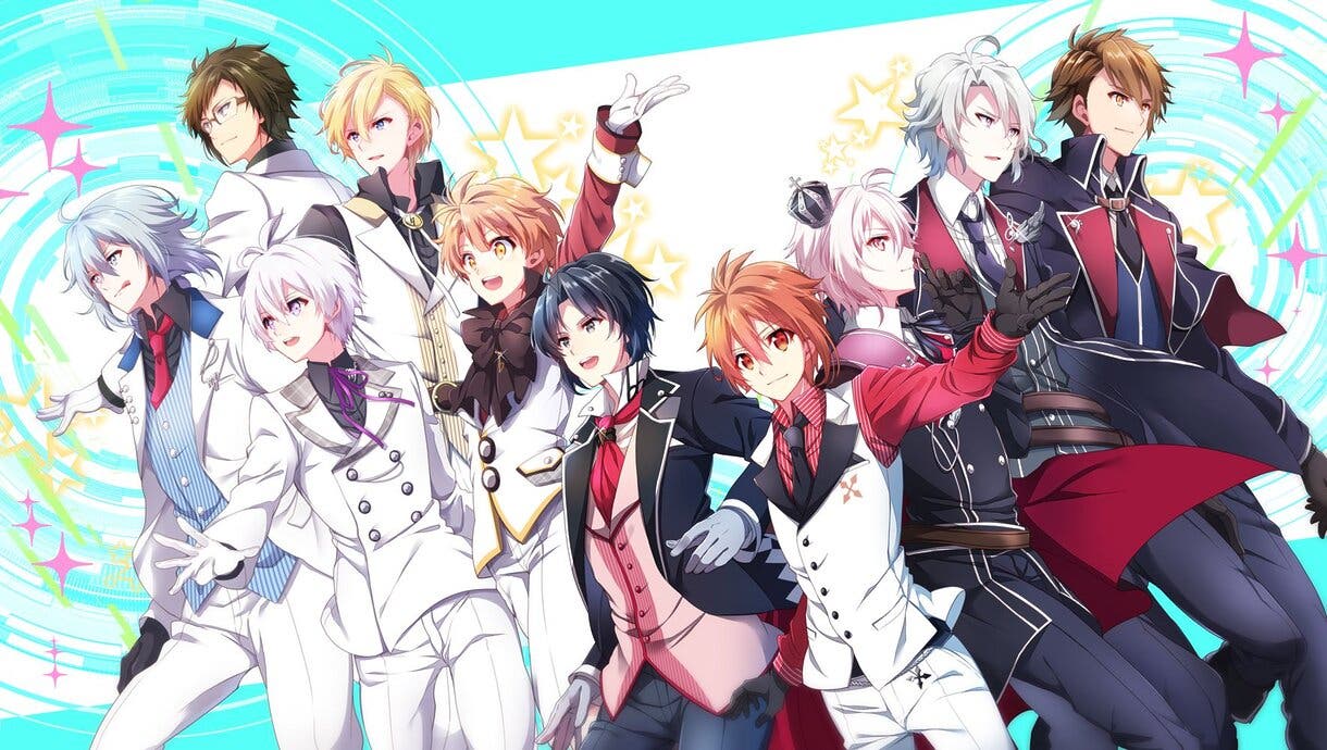 IDOLiSH7