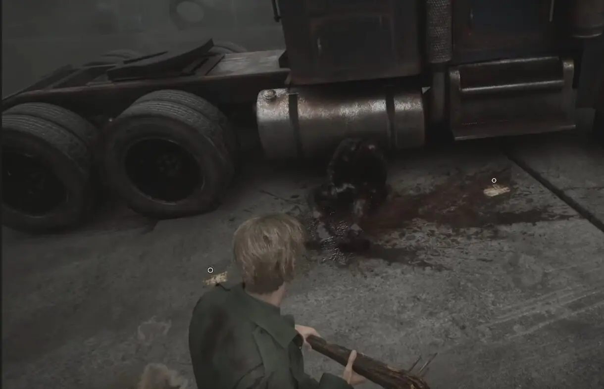 Guia Silent Hill 2 Remake