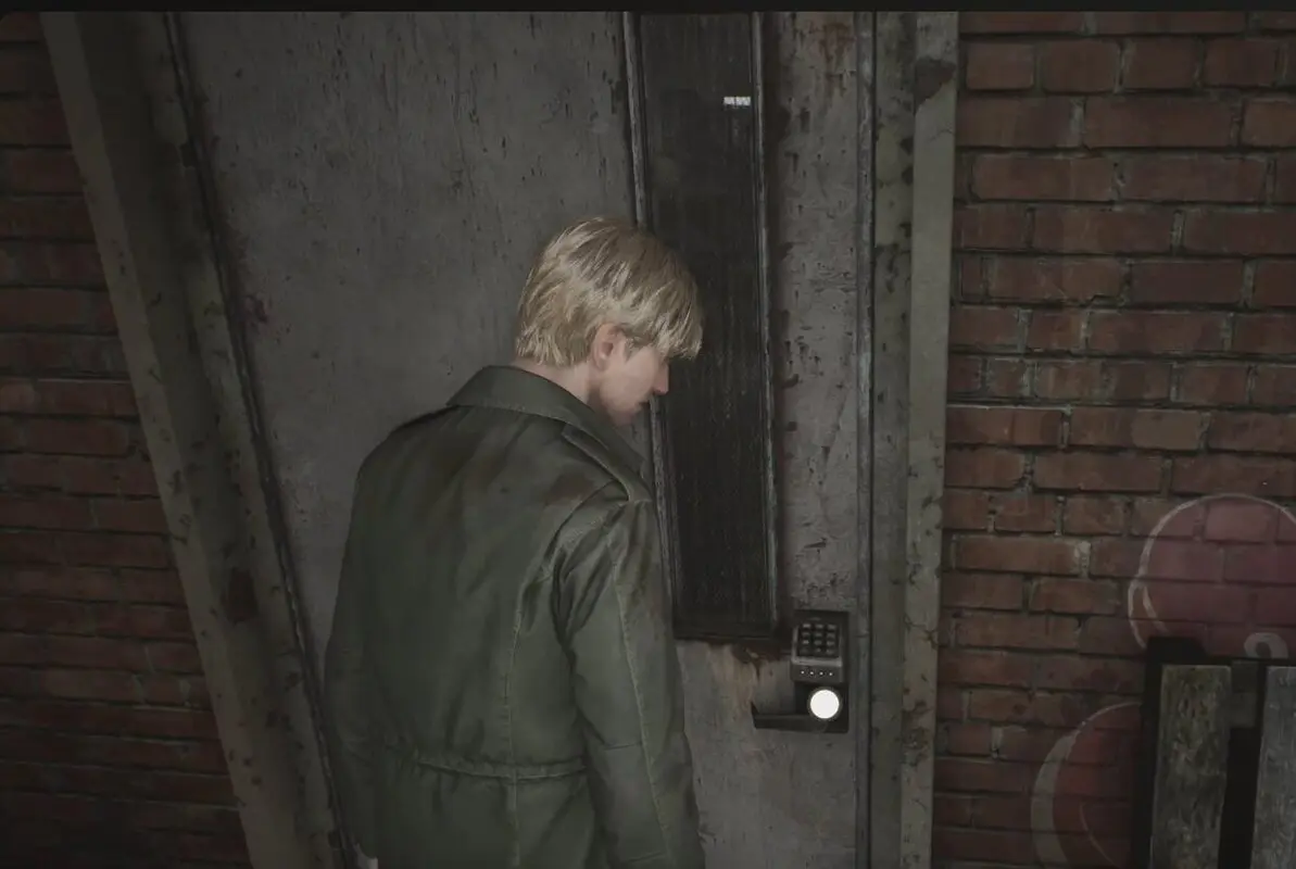 Guia Silent Hill 2 Remake