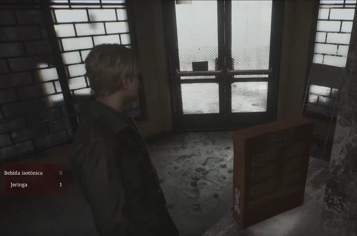 Guia Silent Hill 2 Remake