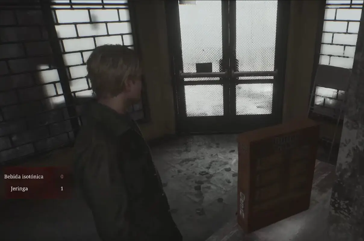 Guia Silent Hill 2 Remake