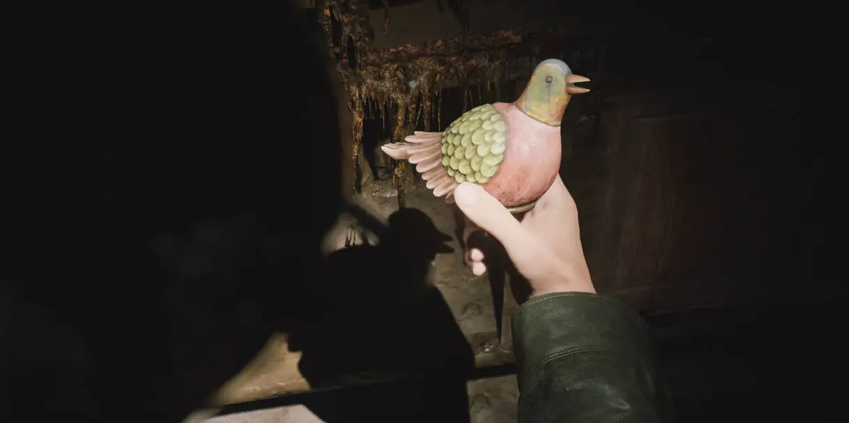 Guia Silent Hill 2 Remake