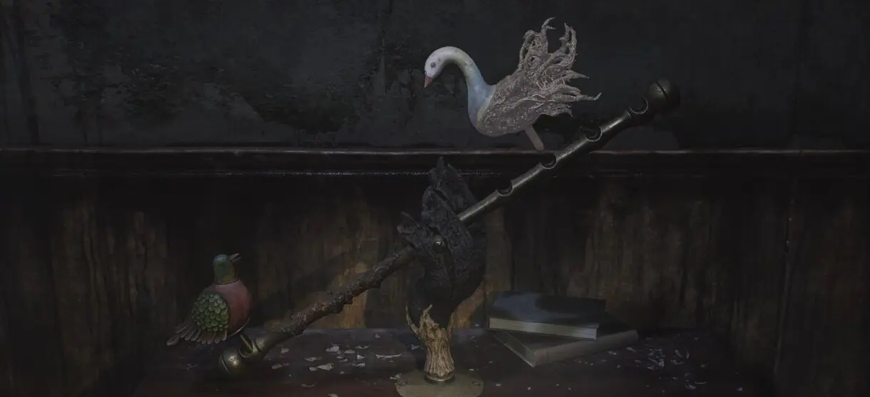 Guia Silent Hill 2 Remake