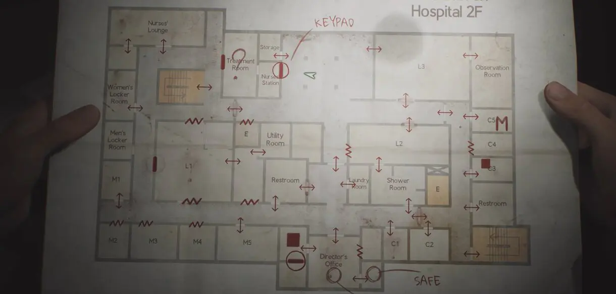 Guia Silent Hill 2 Remake