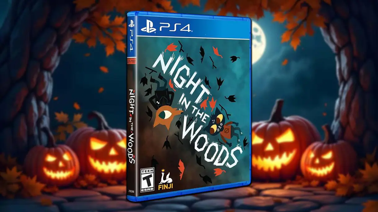 Los 5 mejores videojuegos de terror que debes jugar en este Halloween de 2024