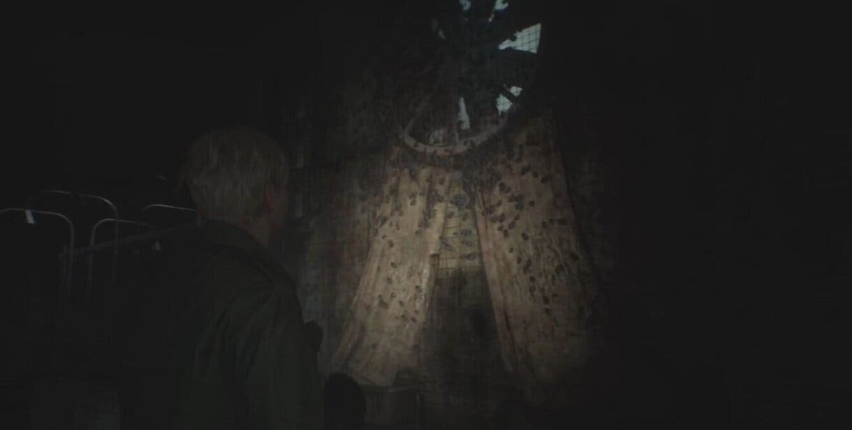 Silent Hill 2 Remake guia