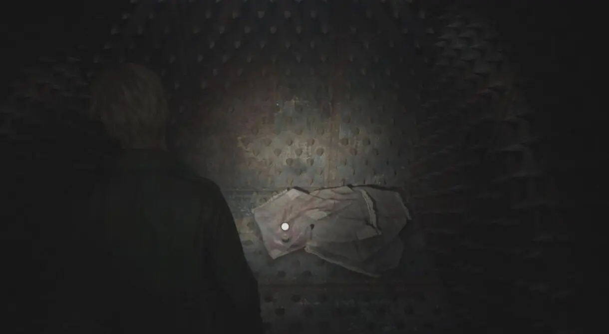 Silent Hill 2 Remake guia