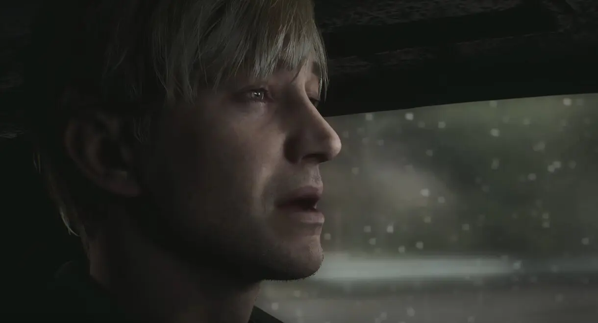 Silent Hill 2 Remake Guia