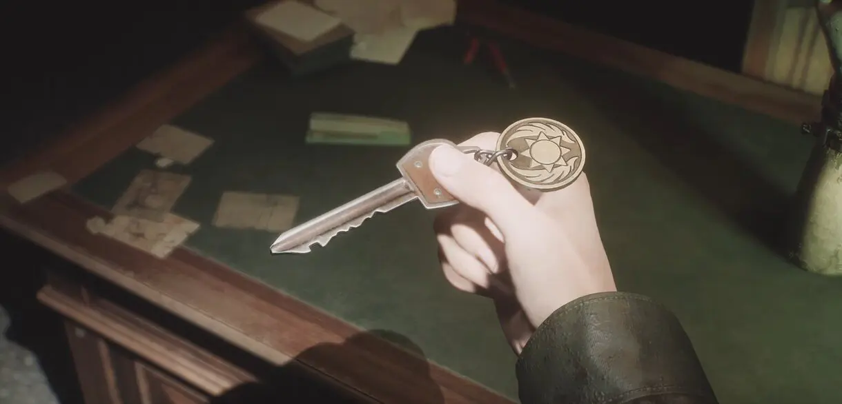 GUIA Silent Hill 2 Remake