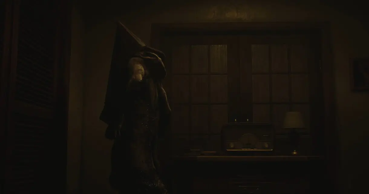 Silent Hill 2 Remake Guia