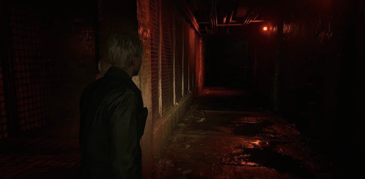 Silent Hill 2 Remake Guia