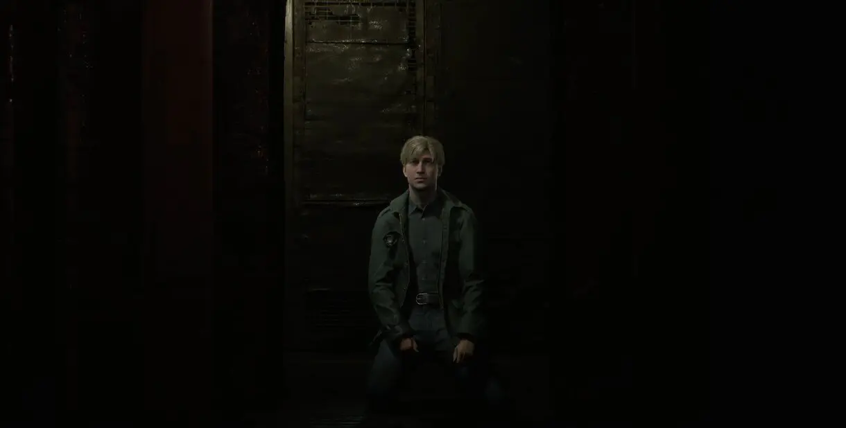 Silent Hill 2 Remake Guia