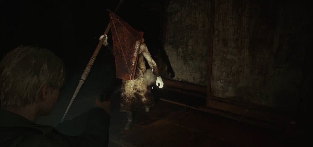 Silent Hill 2 Remake Guia