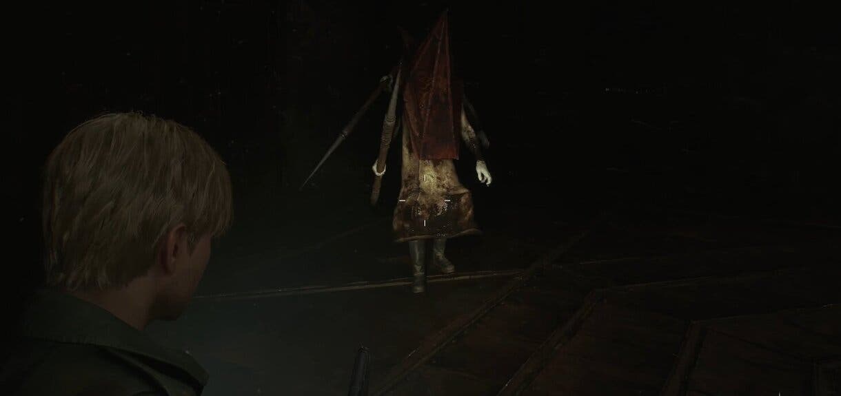 Silent Hill 2 Remake Guia