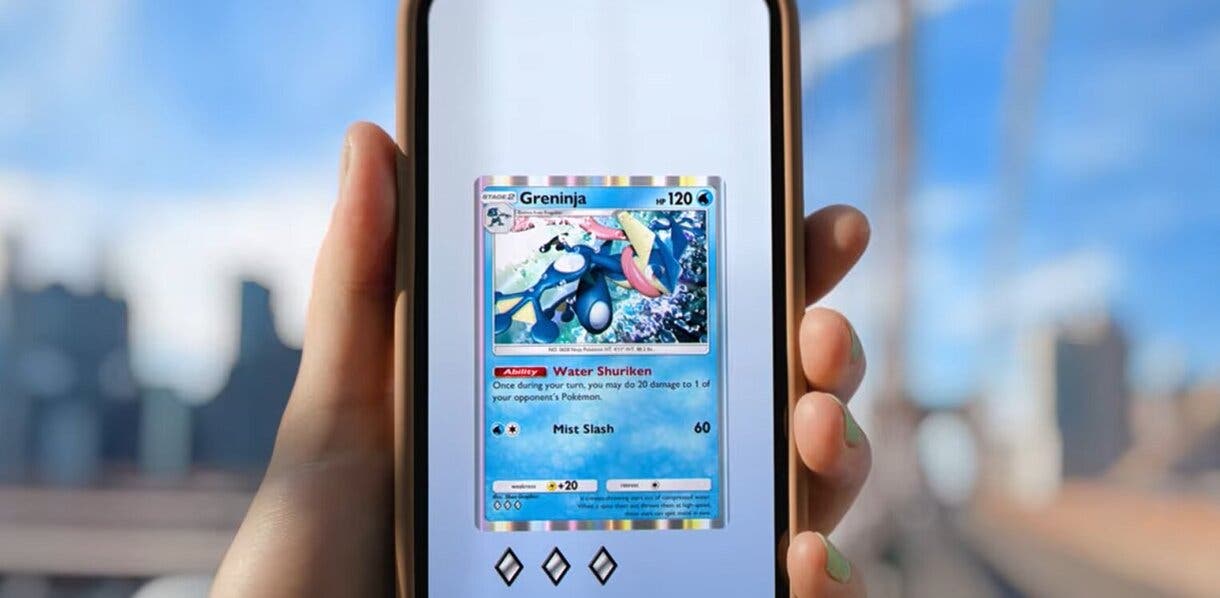 JCC Pokémon Pocket