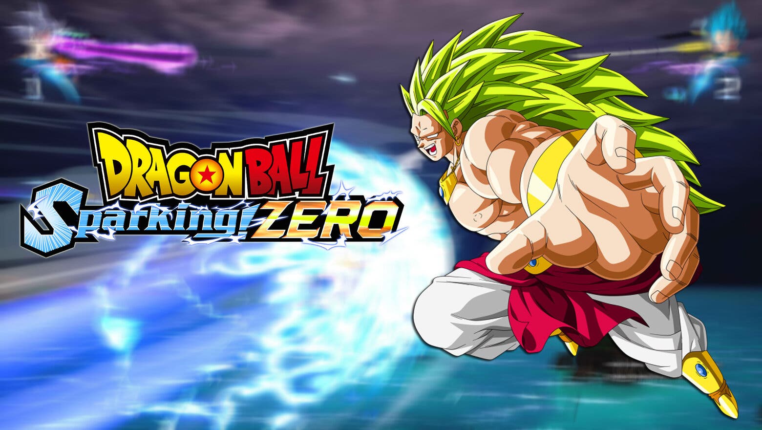 Cómo esquivar ataques en Dragon Ball Sparking! ZERO