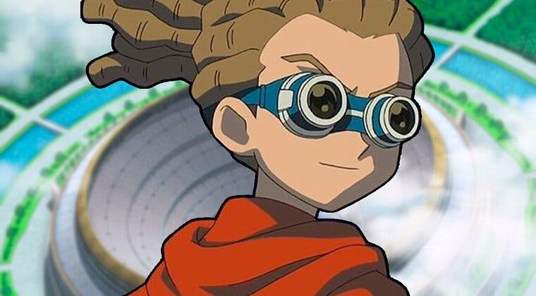 Imagen de Inazuma Eleven: Estos son los 10 mejores centrocampistas de la saga original