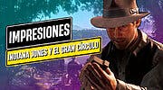 Imagen de Ya he probado Indiana Jones y El Gran Círculo y es la mayor sorpresa que me he llevado este 2024