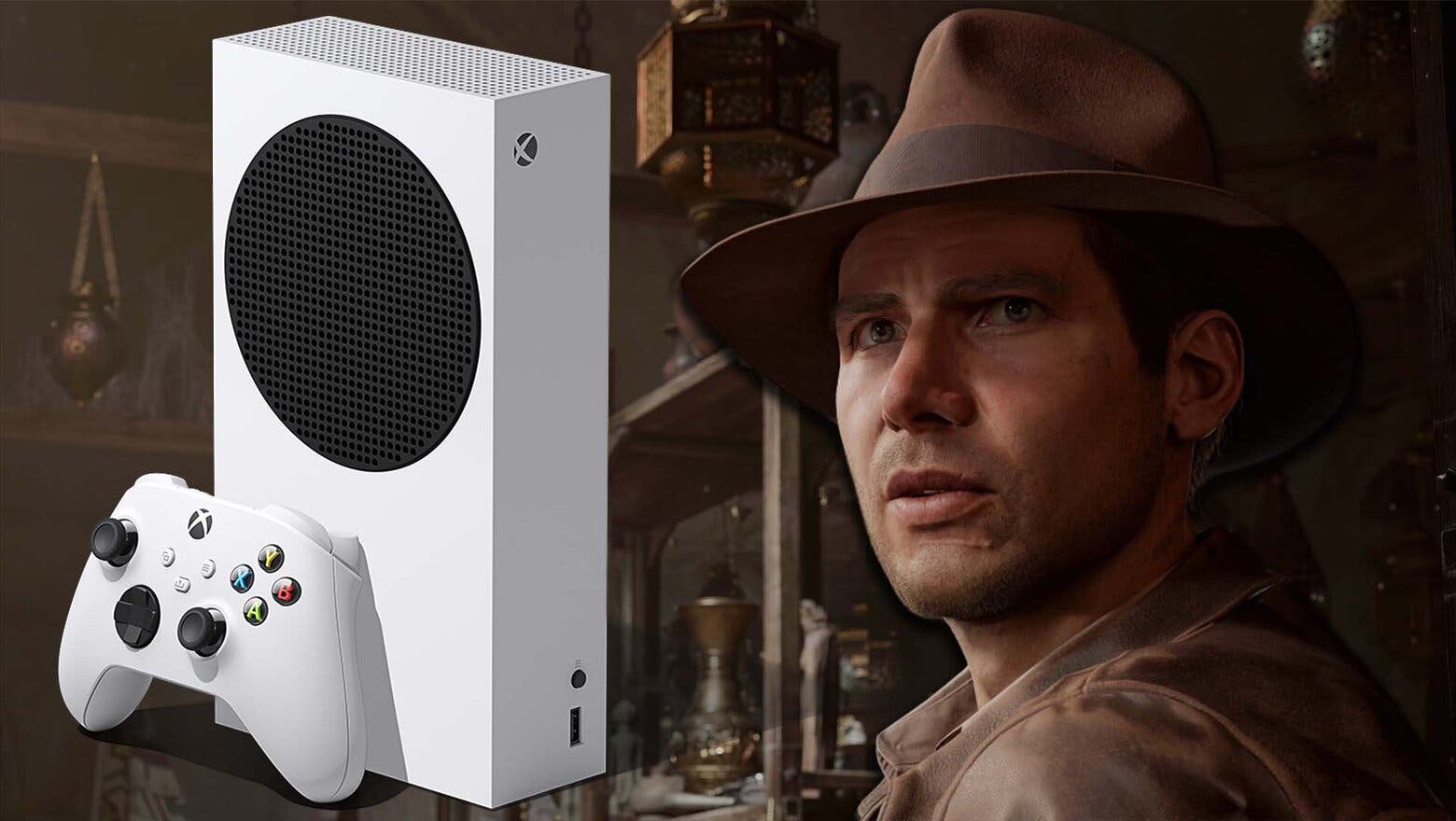 Indiana Jones y El Gran Círculo en Xbox Series S: ¿Alcanzará los 60 FPS? Esto es lo que sabemos sobre su rendimiento