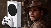 Imagen de Indiana Jones y El Gran Círculo en Xbox Series S: ¿Alcanzará los 60 FPS? Esto es lo que sabemos sobre su rendimiento