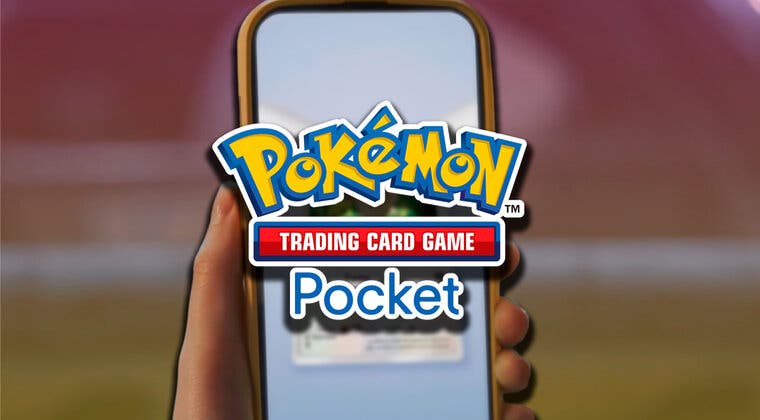 Imagen de ¿Cuándo llegará la siguiente expansión de JCC Pokémon Pocket? Se ha revelado la fecha oficial