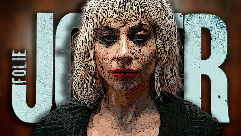 joker folie a deux harley quinn