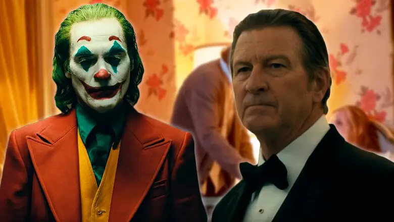 Joker Padres