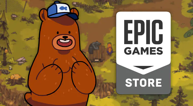 Imagen de Descárgate el juego gratuito de Epic Games Store y entérate de cuáles serán los próximos en llegar