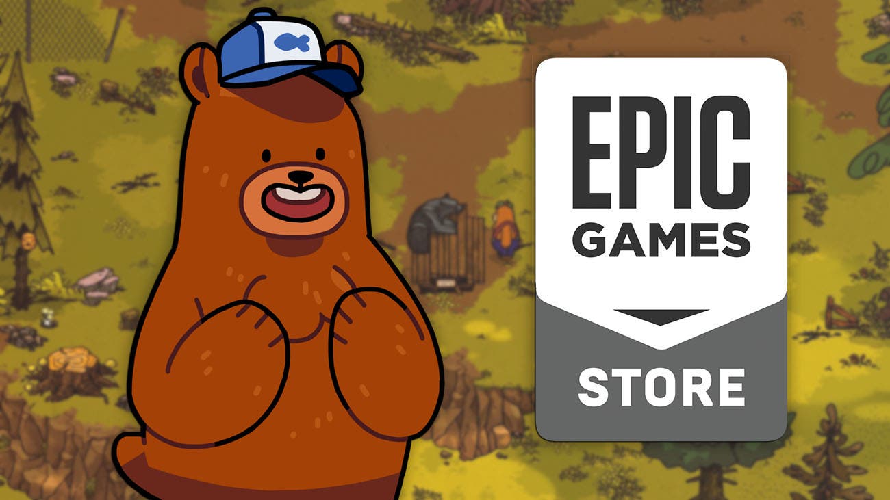 juego gratis epic games store