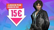 Imagen de Juegos de PS4 y PS5 con los que te puedes hacer por menos de 15€ a través de PS Store