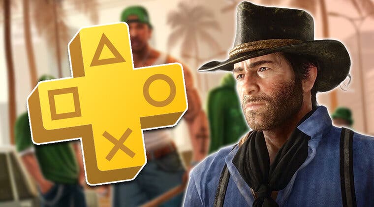 Imagen de Estos son los juegos de PS Plus Extra que abandonarán el servicio en noviembre de 2024 con Red Dead Redemption 2 en cabeza